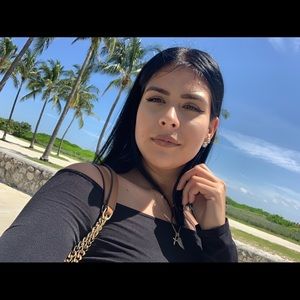 Meet your Posher, Jamie